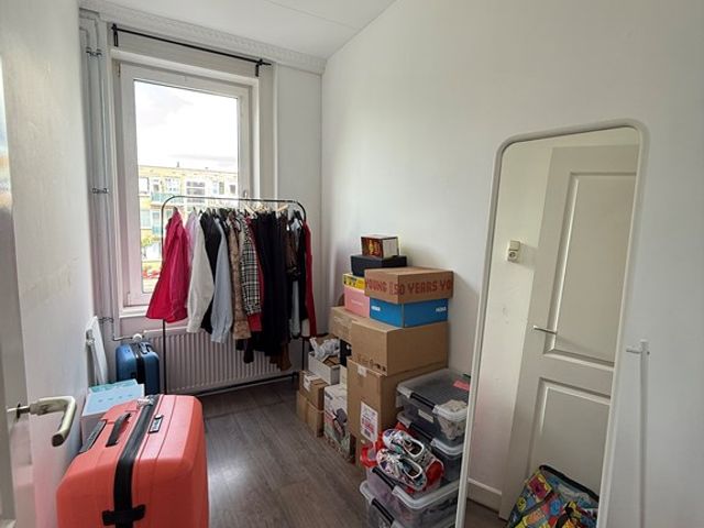 Goereesestraat 116B, Rotterdam
