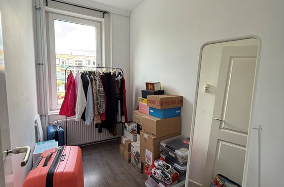 Goereesestraat 116B