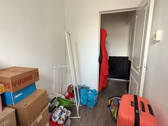 Goereesestraat 116B, Rotterdam