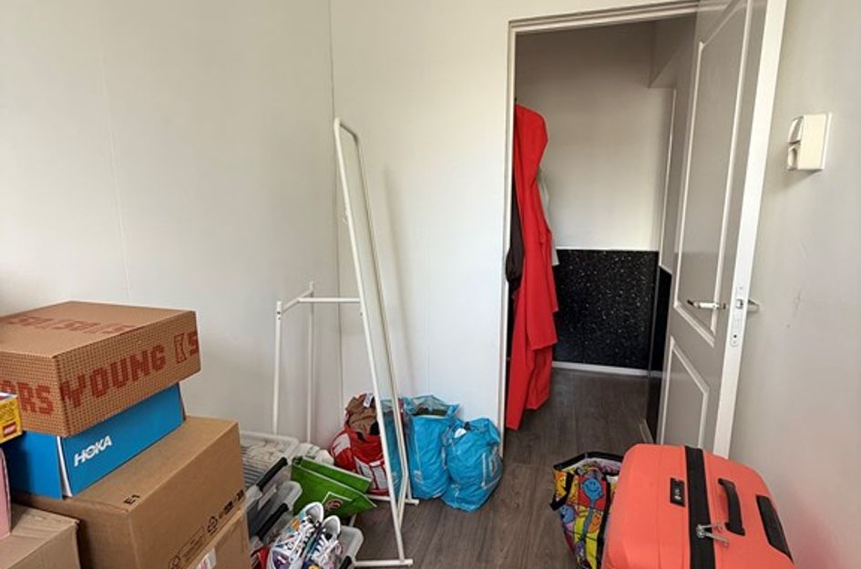 Goereesestraat 116B