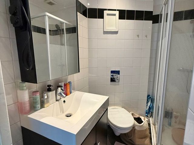 Goereesestraat 116B, Rotterdam