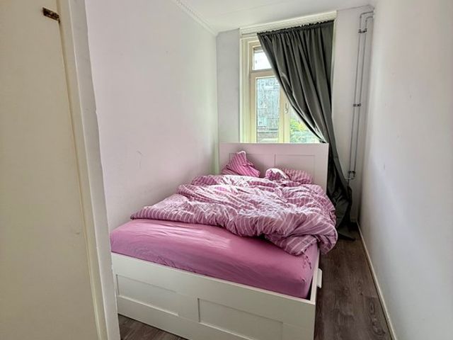 Goereesestraat 116B, Rotterdam