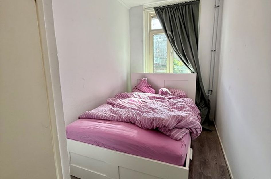 Goereesestraat 116B