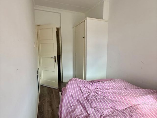 Goereesestraat 116B, Rotterdam
