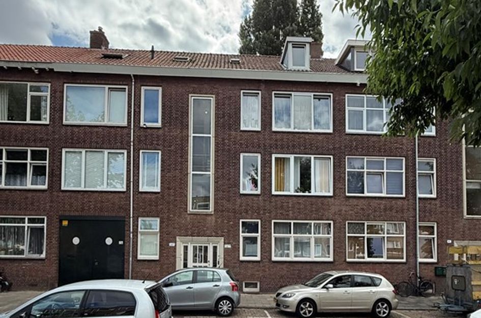 Goereesestraat 116B