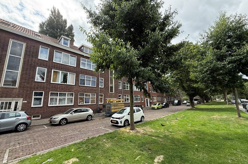Goereesestraat 116B