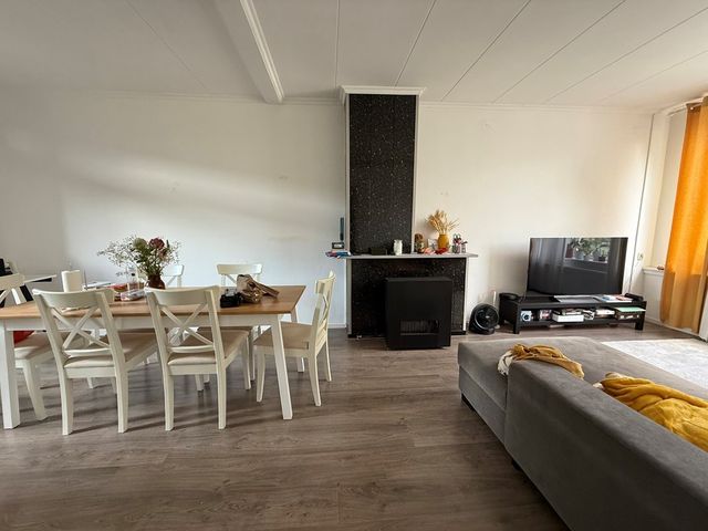 Goereesestraat 116B, Rotterdam