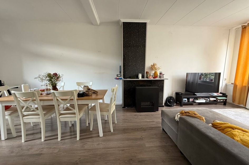 Goereesestraat 116B