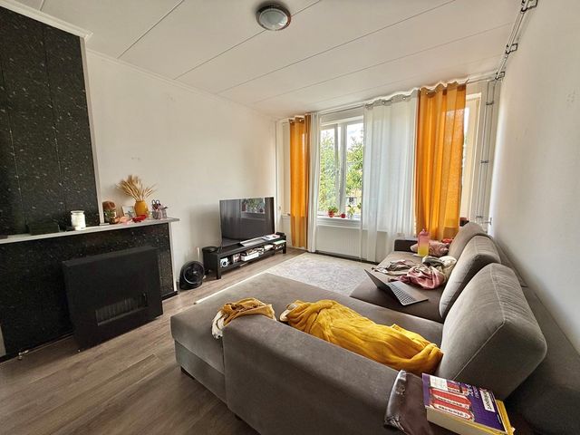 Goereesestraat 116B, Rotterdam