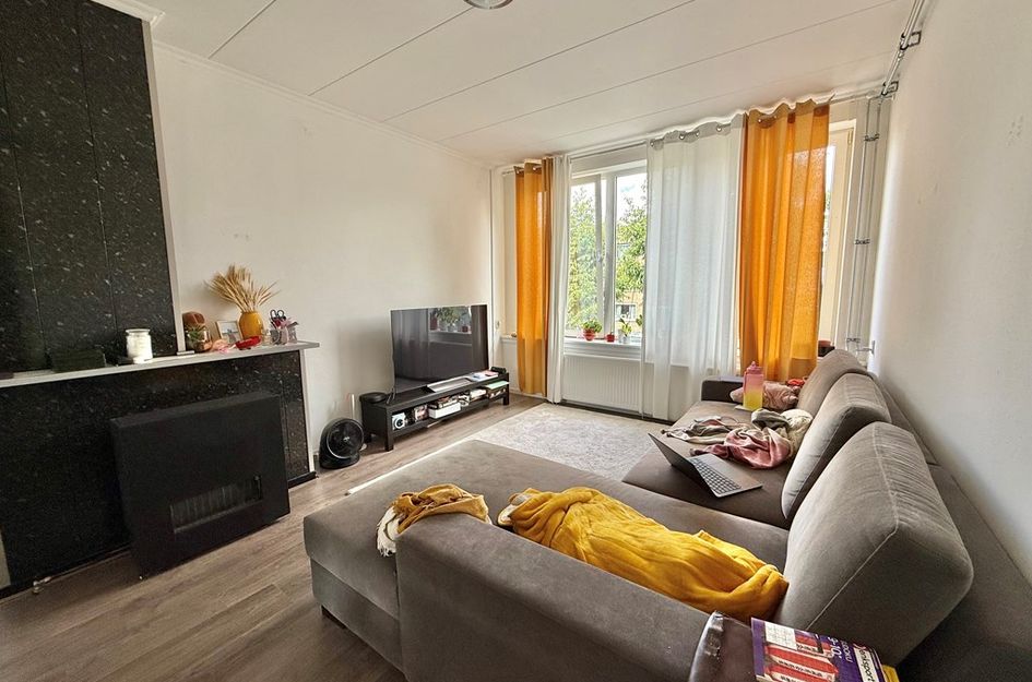 Goereesestraat 116B