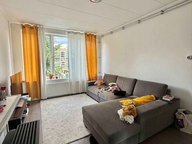 Goereesestraat 116B, Rotterdam