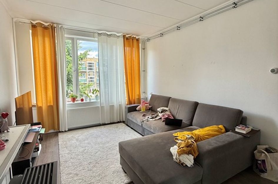 Goereesestraat 116B