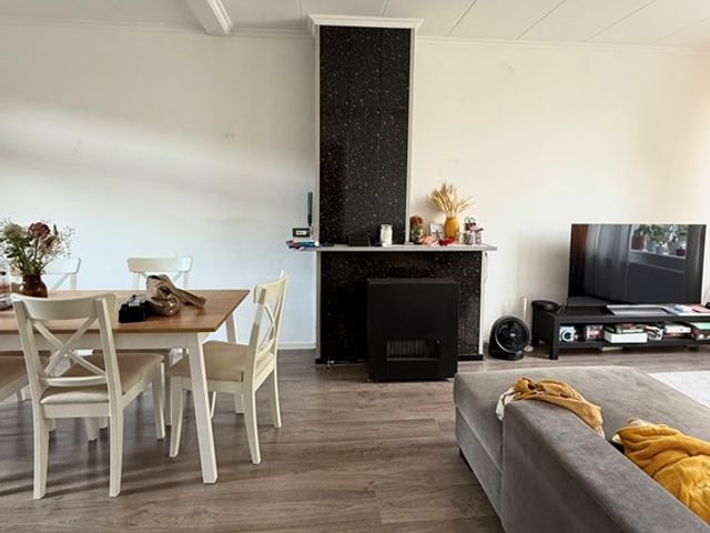 Goereesestraat 116B, Rotterdam