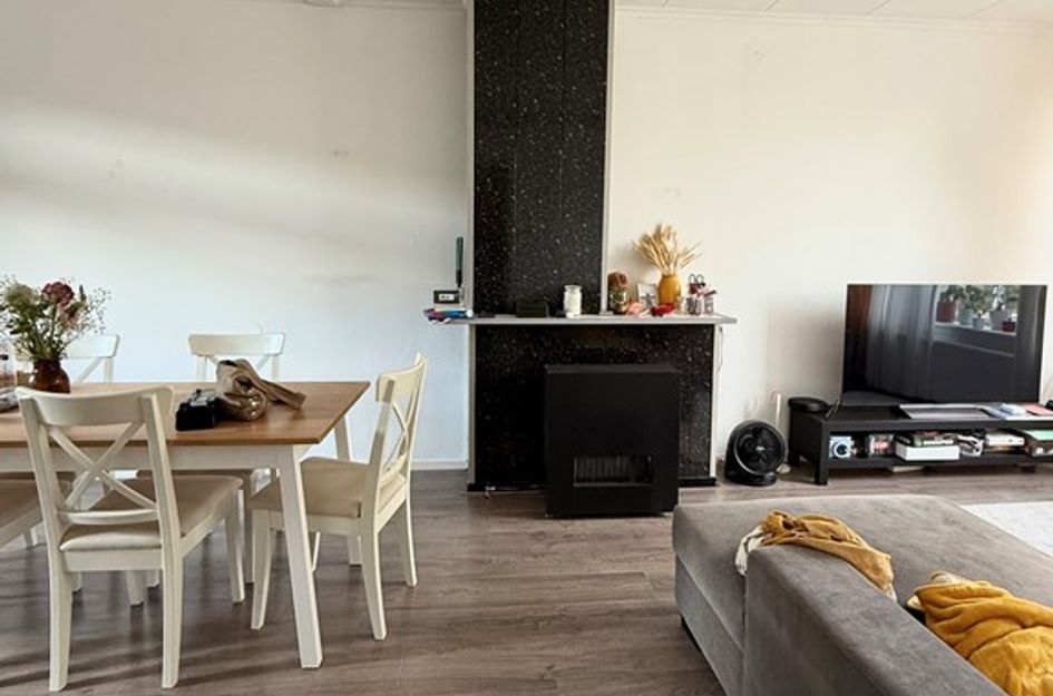 Goereesestraat 116B