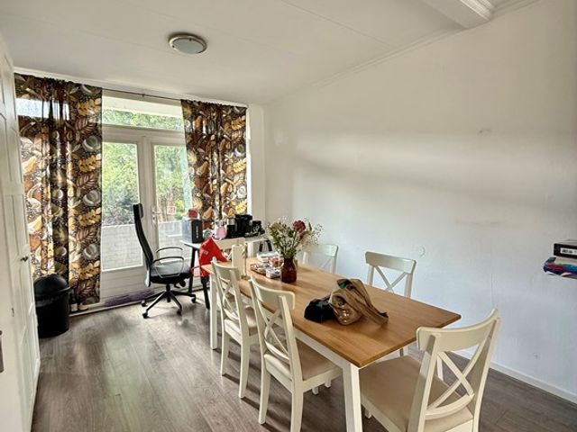 Goereesestraat 116B, Rotterdam