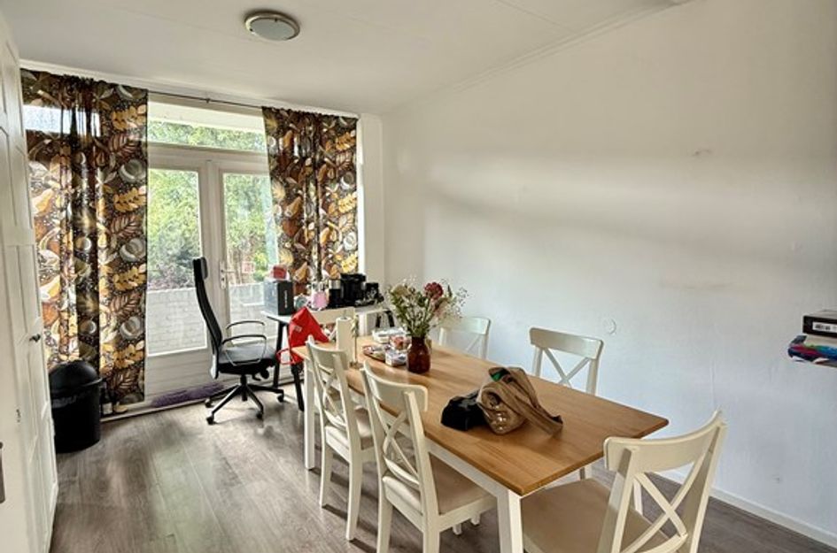 Goereesestraat 116B