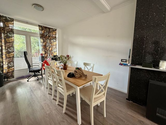 Goereesestraat 116B, Rotterdam