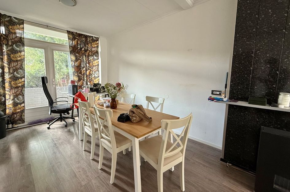 Goereesestraat 116B