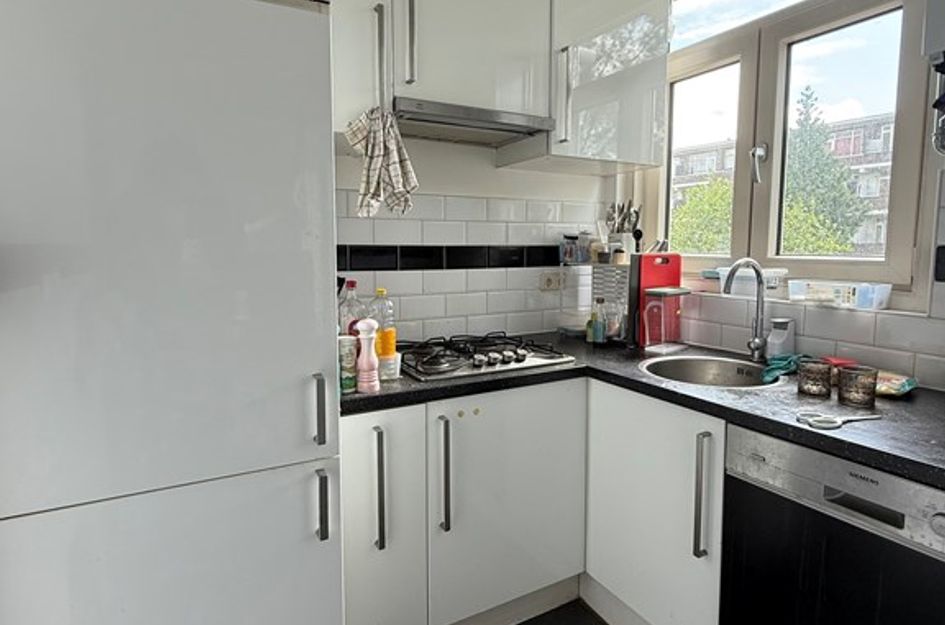 Goereesestraat 116B