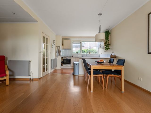Pelikaanstraat 17, Krommenie