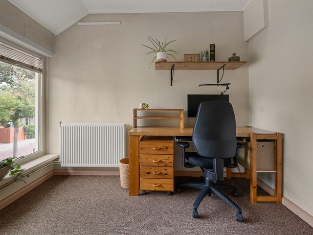 Pelikaanstraat 17, Krommenie
