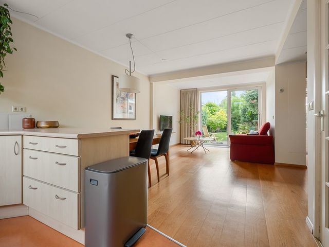 Pelikaanstraat 17, Krommenie