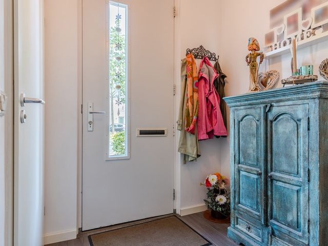 Zuiderdreef 51, Bergen op Zoom