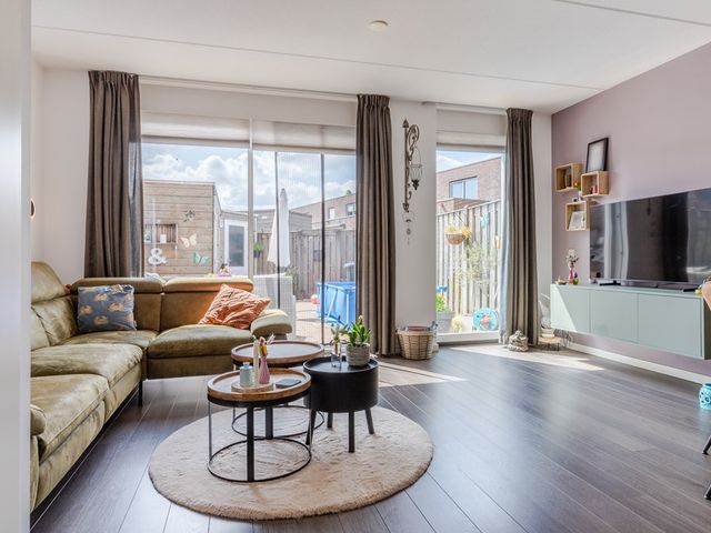 Zuiderdreef 51, Bergen op Zoom