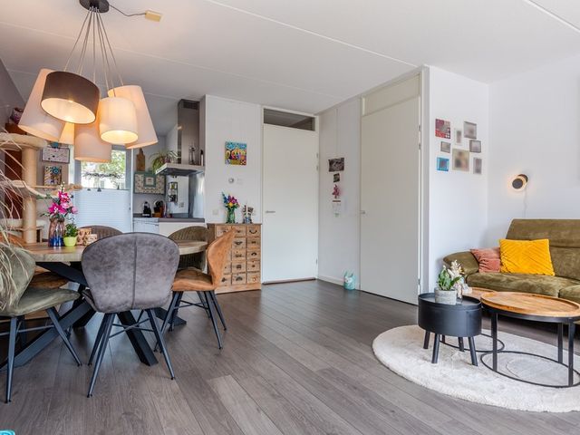 Zuiderdreef 51, Bergen op Zoom