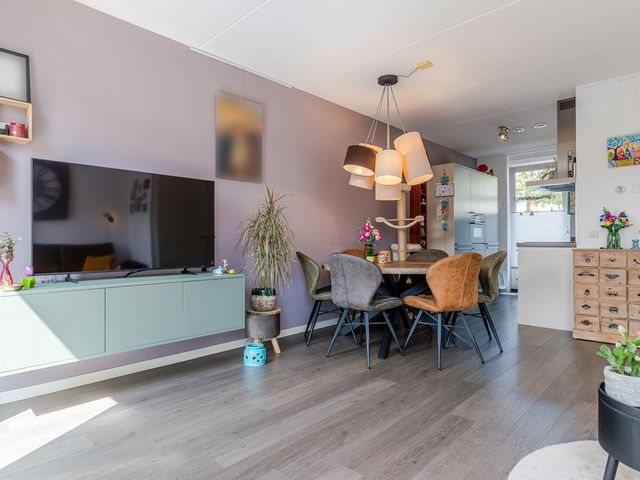 Zuiderdreef 51, Bergen op Zoom