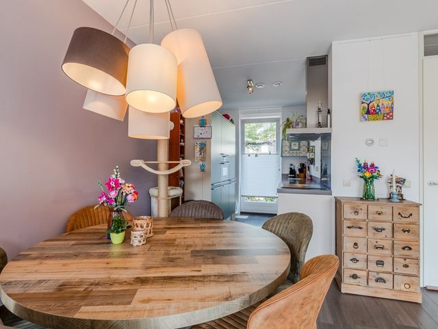 Zuiderdreef 51, Bergen op Zoom