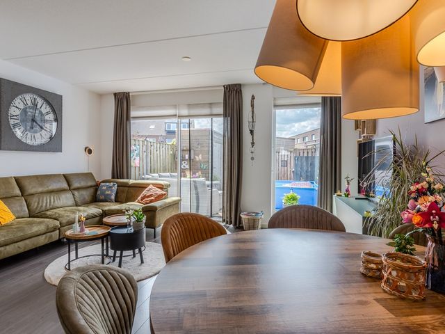 Zuiderdreef 51, Bergen op Zoom