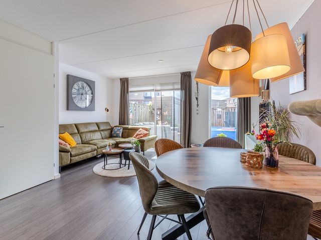 Zuiderdreef 51, Bergen op Zoom
