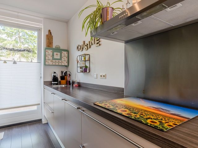 Zuiderdreef 51, Bergen op Zoom
