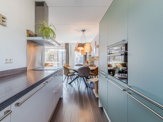 Zuiderdreef 51, Bergen op Zoom