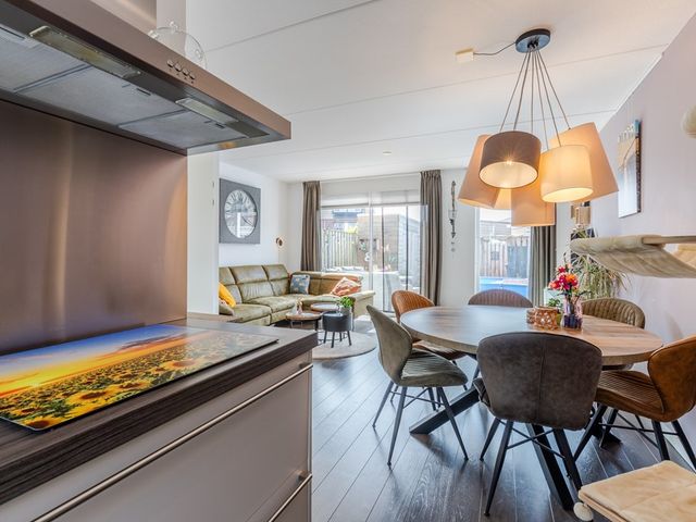 Zuiderdreef 51, Bergen op Zoom