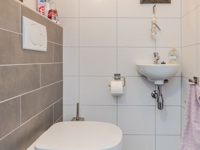 Zuiderdreef 51, Bergen op Zoom