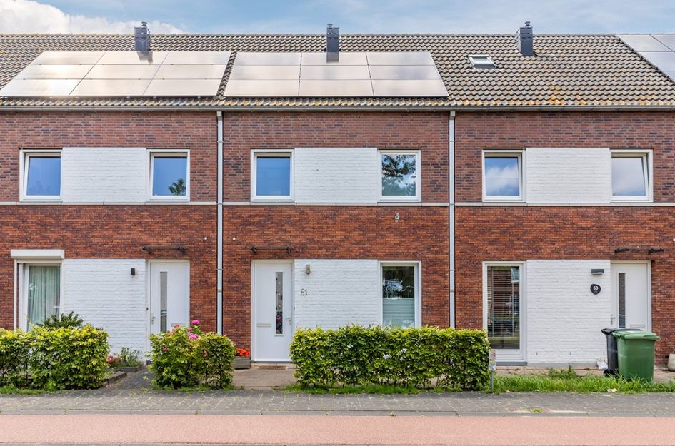 Zuiderdreef 51