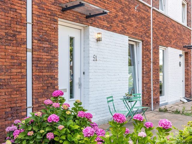 Zuiderdreef 51, Bergen op Zoom