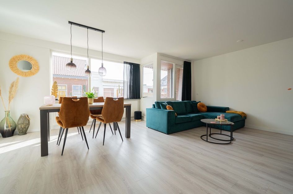 Zeestraat 32A