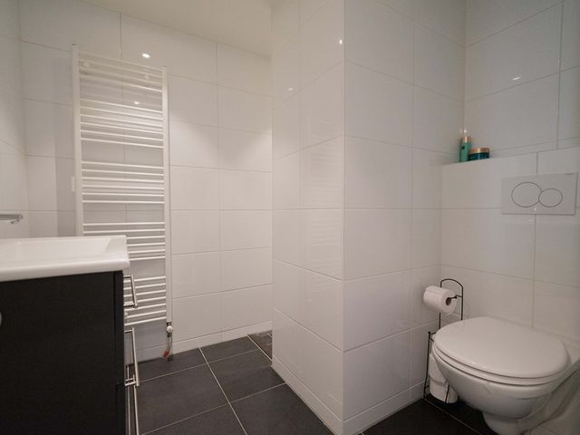 Zeestraat 32A, Beverwijk