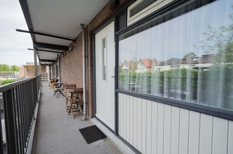 Zeestraat 32A