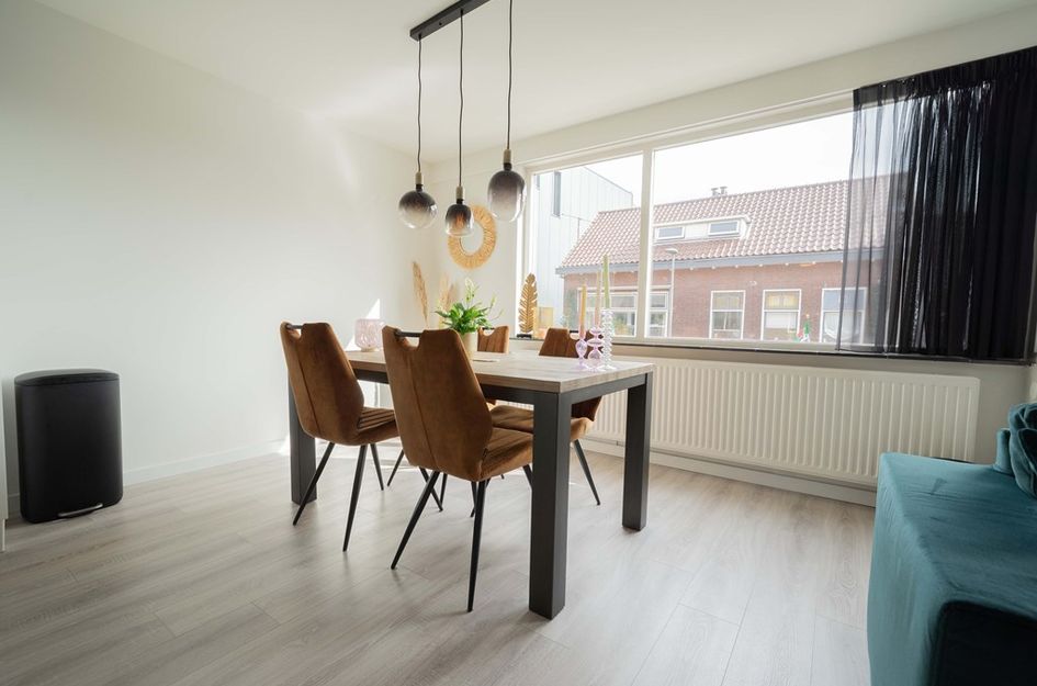 Zeestraat 32A