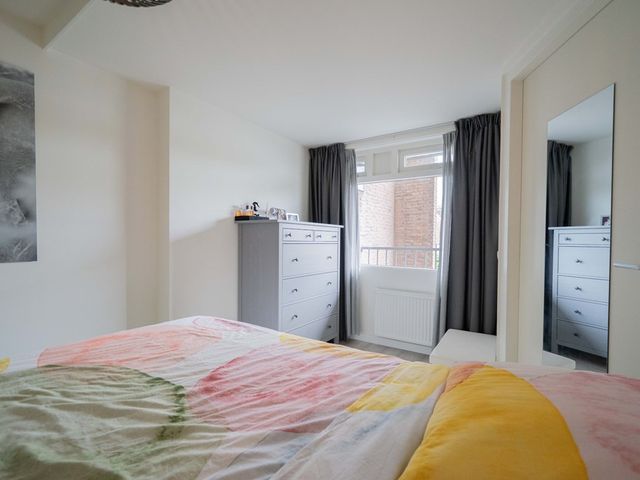 Zeestraat 32A, Beverwijk