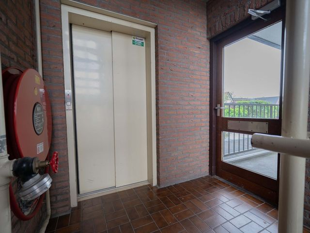 Zeestraat 32A, Beverwijk