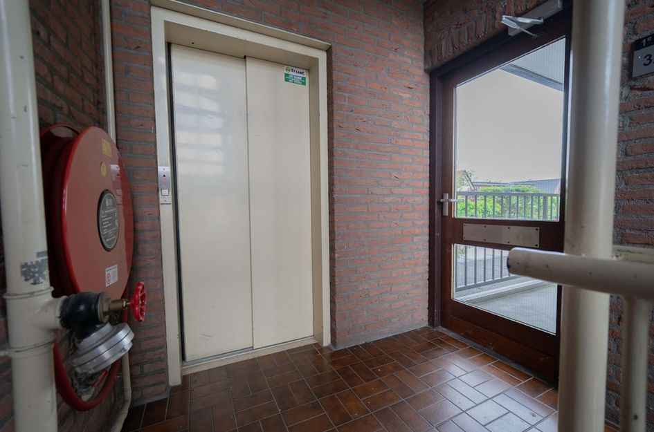 Zeestraat 32A