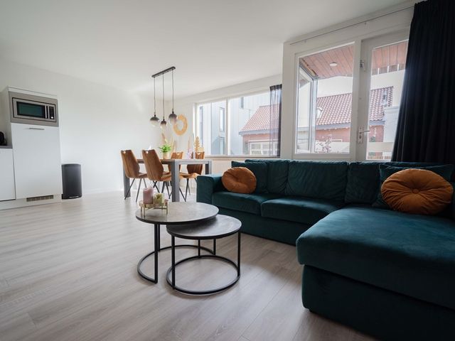 Zeestraat 32A, Beverwijk