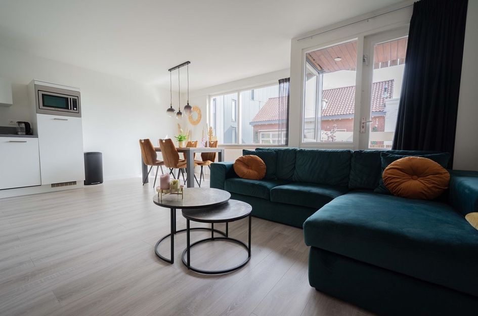 Zeestraat 32A