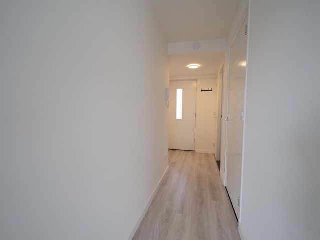 Zeestraat 32A, Beverwijk