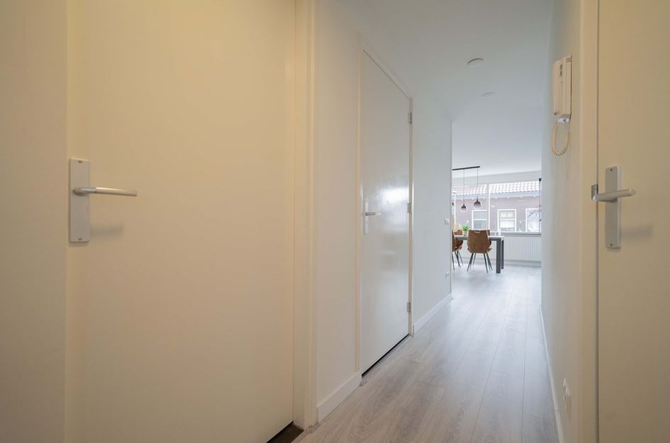 Zeestraat 32A